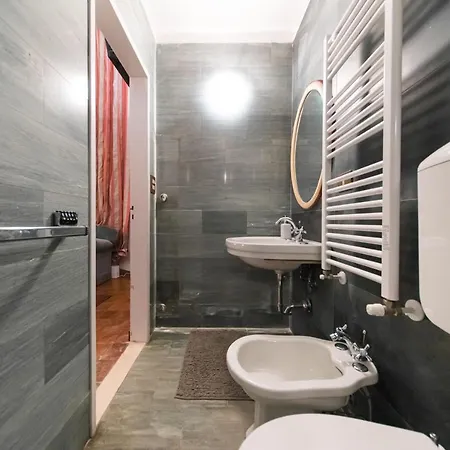 Nel Cuore Di بولونيا